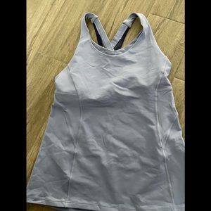 Lululemon top